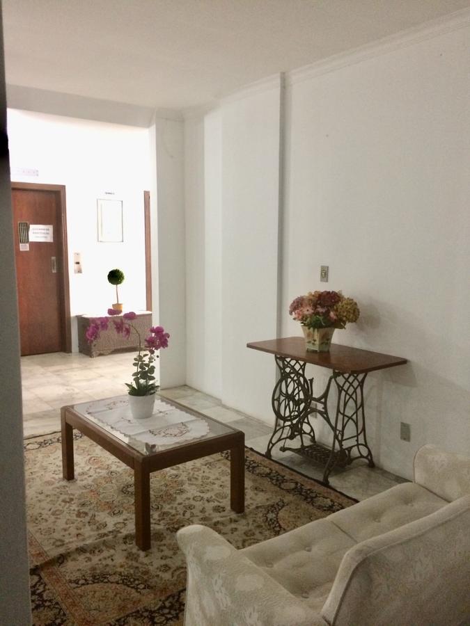 Geranium Hotel ブルメナウ エクステリア 写真